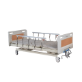 ABS Bed Surface 3 Function Hospital Bed